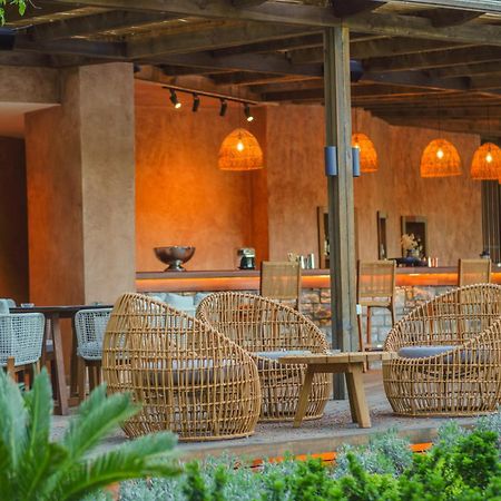 Nuup Hotel Marmaris Kültér fotó