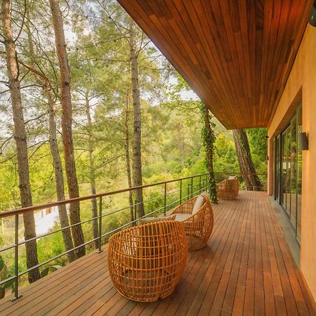 Nuup Hotel Marmaris Kültér fotó