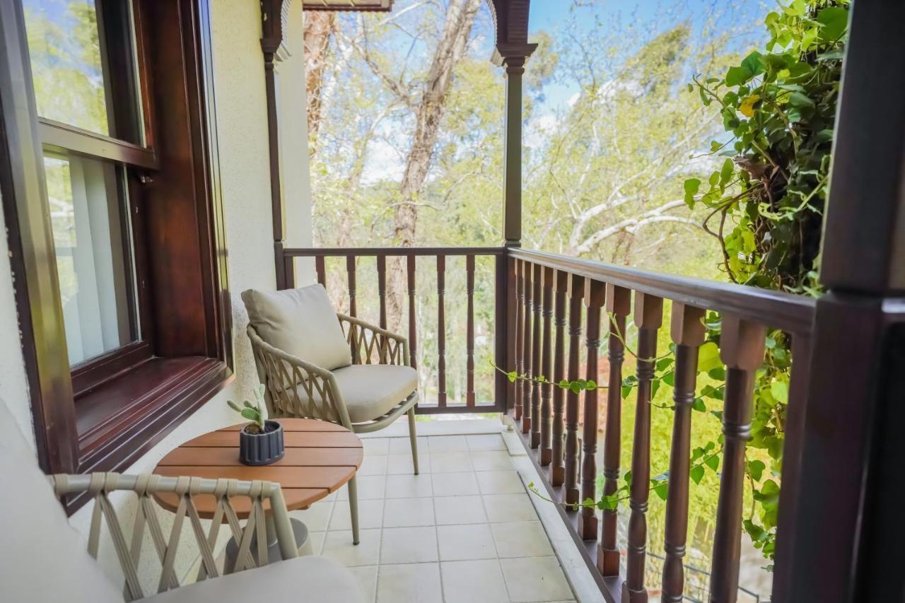 Nuup Hotel Marmaris Kültér fotó