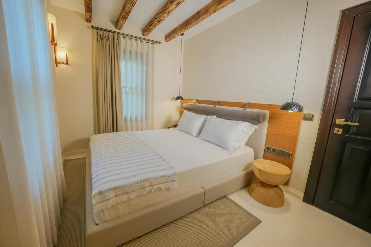 Nuup Hotel Marmaris Kültér fotó