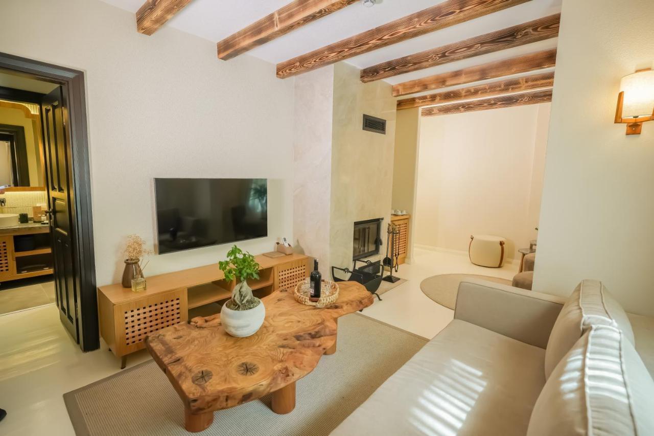Nuup Hotel Marmaris Kültér fotó