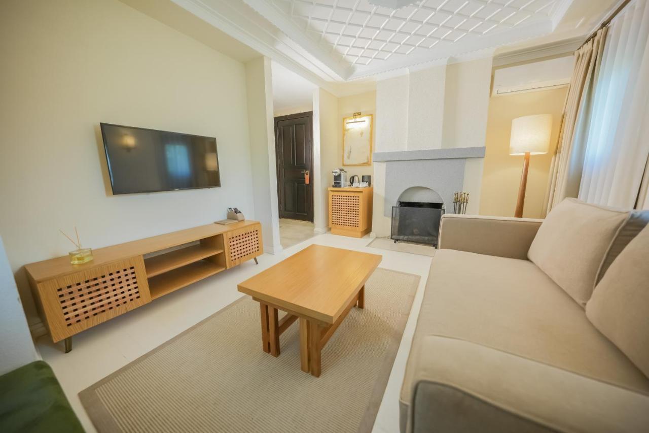 Nuup Hotel Marmaris Kültér fotó