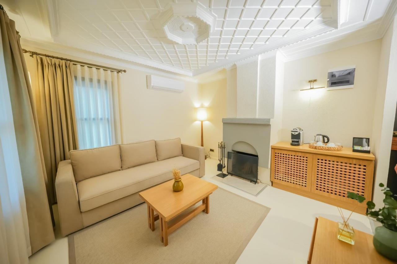 Nuup Hotel Marmaris Kültér fotó