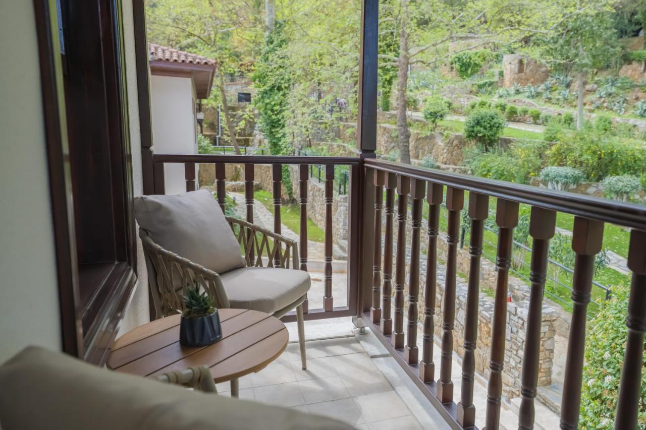 Nuup Hotel Marmaris Kültér fotó