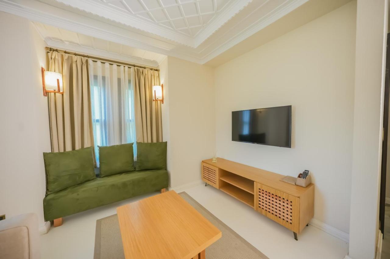 Nuup Hotel Marmaris Kültér fotó