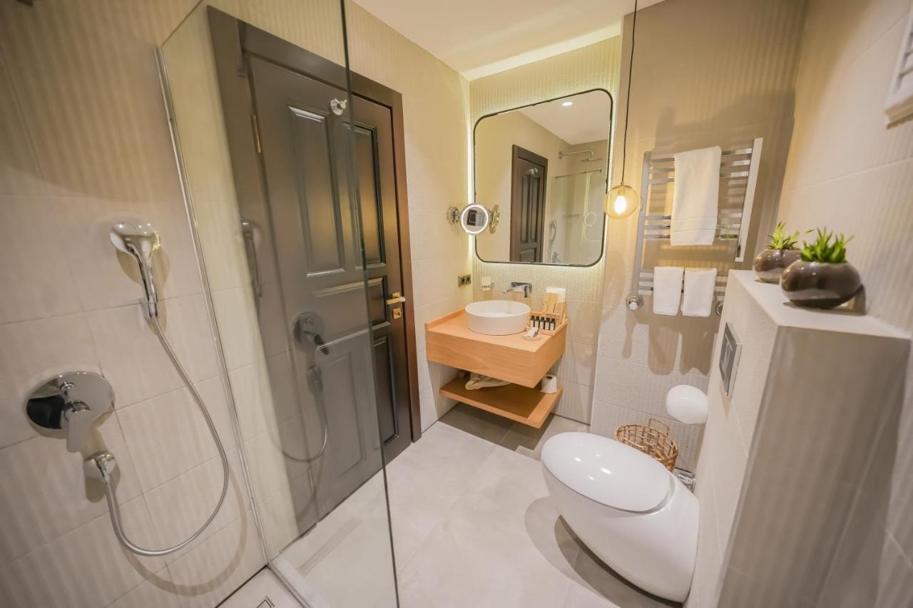 Nuup Hotel Marmaris Kültér fotó