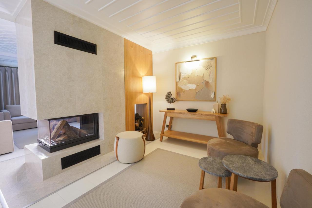 Nuup Hotel Marmaris Kültér fotó