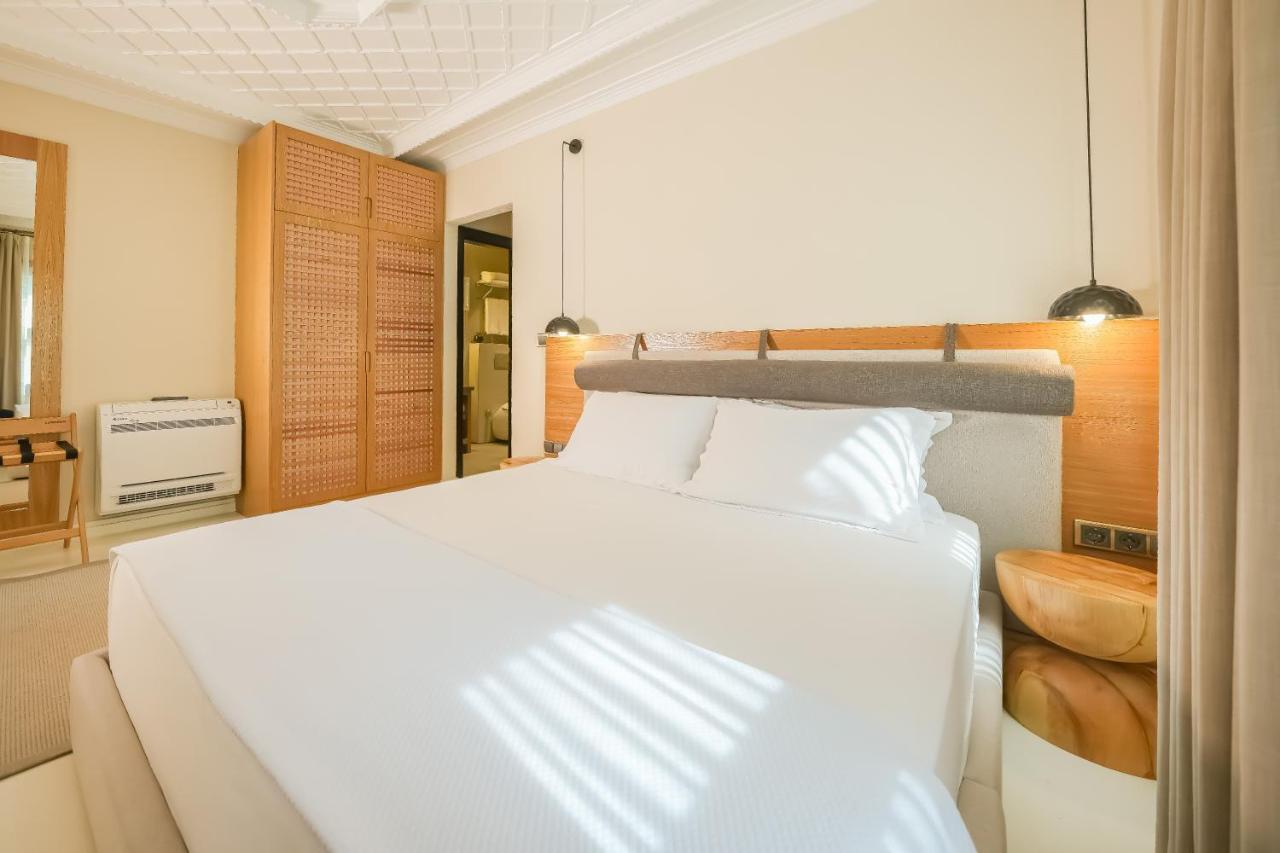 Nuup Hotel Marmaris Kültér fotó