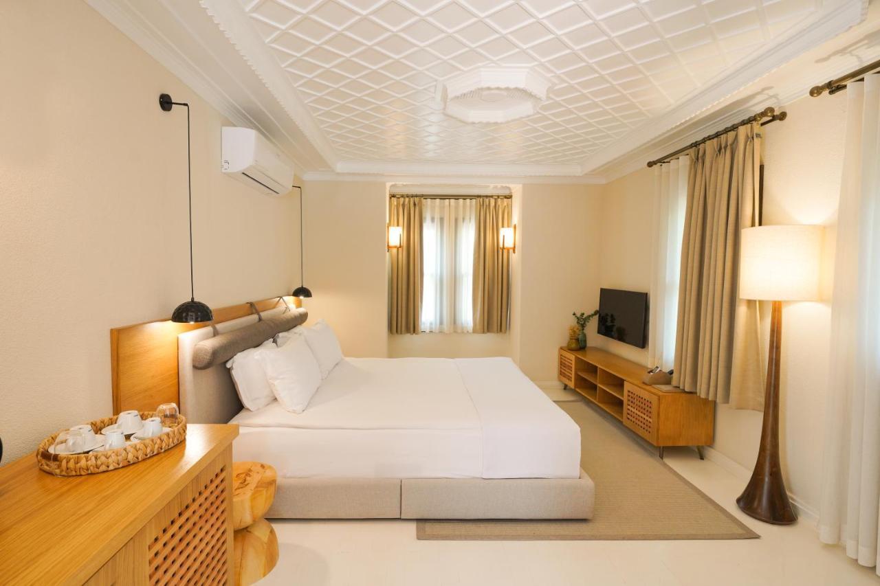 Nuup Hotel Marmaris Kültér fotó