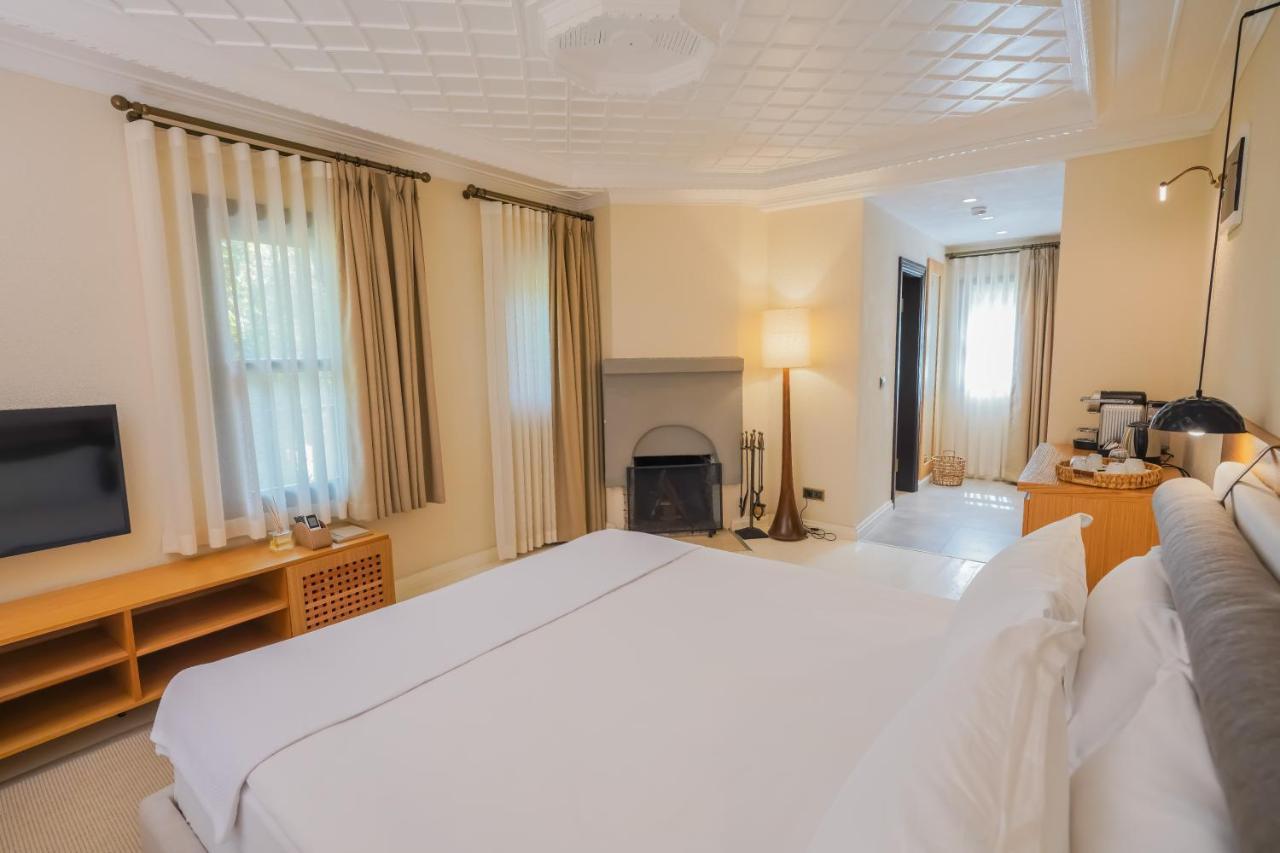 Nuup Hotel Marmaris Kültér fotó