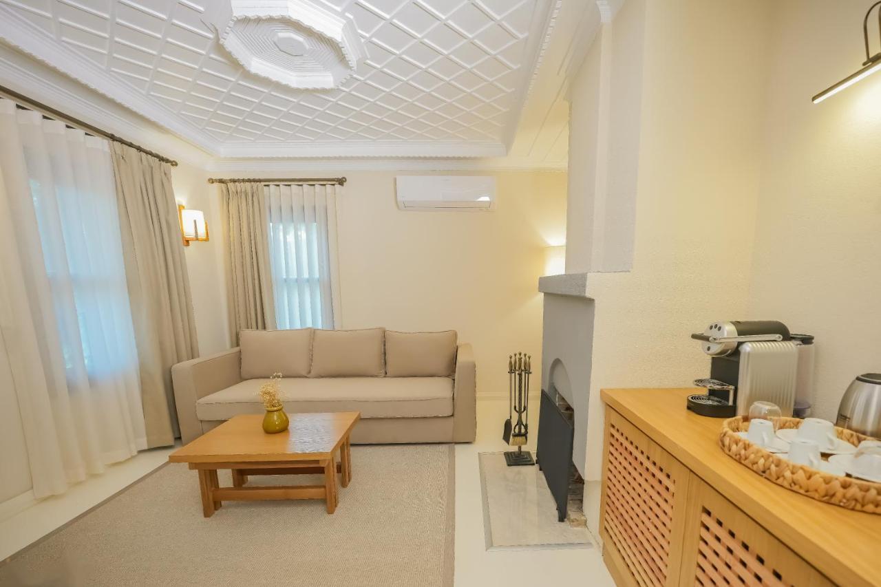 Nuup Hotel Marmaris Kültér fotó