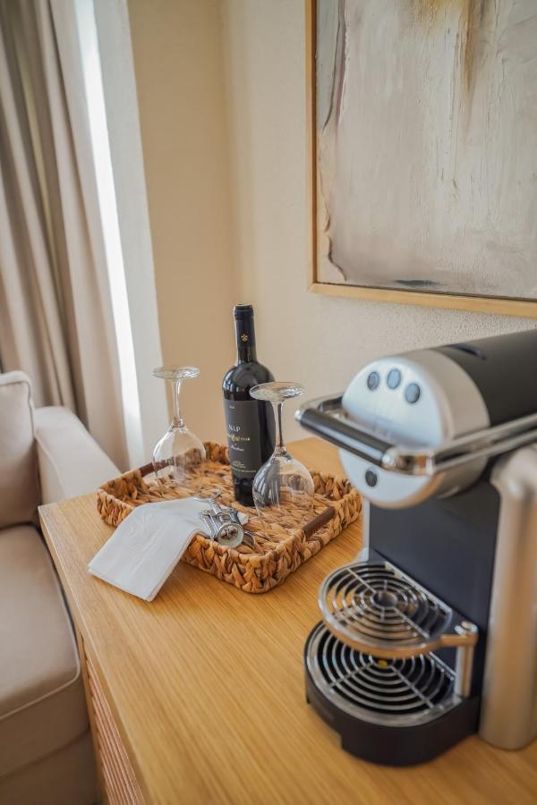 Nuup Hotel Marmaris Kültér fotó