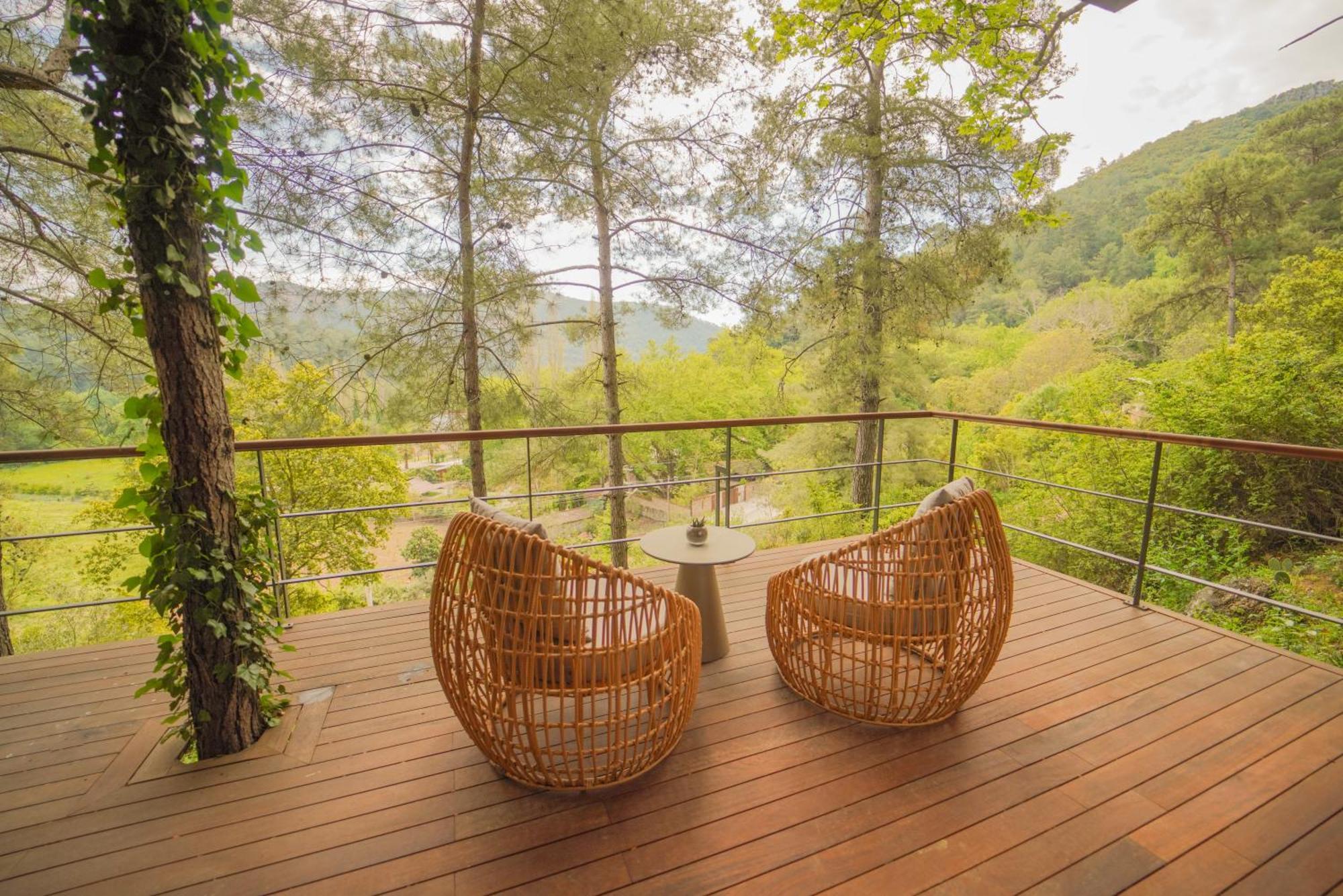 Nuup Hotel Marmaris Kültér fotó