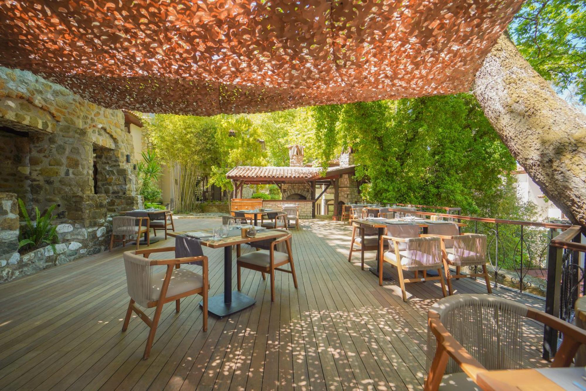 Nuup Hotel Marmaris Kültér fotó